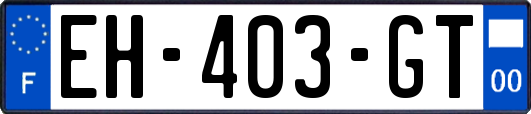 EH-403-GT