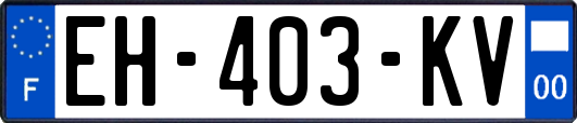 EH-403-KV