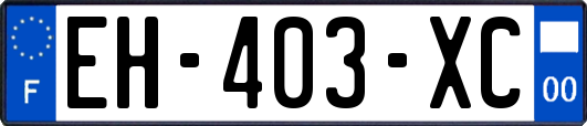 EH-403-XC