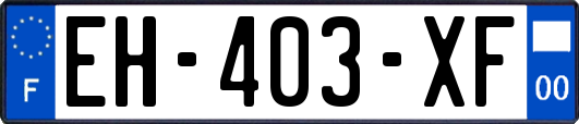 EH-403-XF