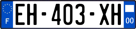 EH-403-XH