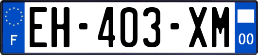 EH-403-XM