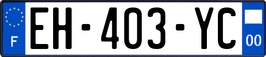 EH-403-YC