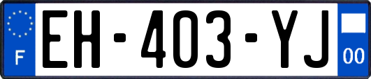 EH-403-YJ