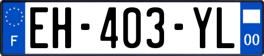 EH-403-YL