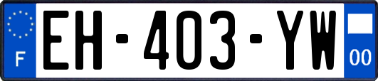 EH-403-YW