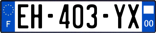 EH-403-YX