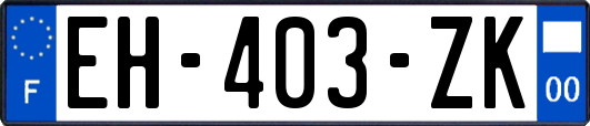 EH-403-ZK