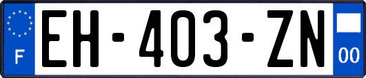 EH-403-ZN