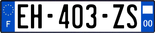 EH-403-ZS