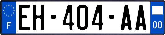 EH-404-AA
