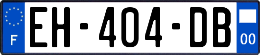 EH-404-DB