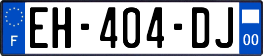 EH-404-DJ