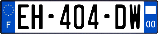 EH-404-DW