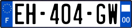 EH-404-GW