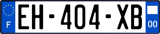 EH-404-XB