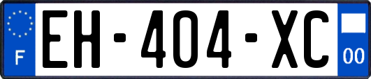 EH-404-XC