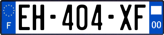 EH-404-XF