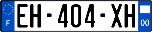 EH-404-XH