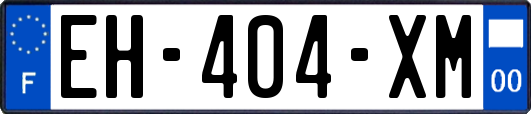 EH-404-XM