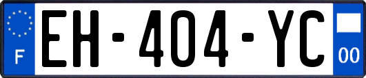 EH-404-YC