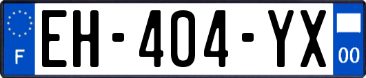 EH-404-YX