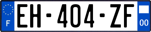 EH-404-ZF