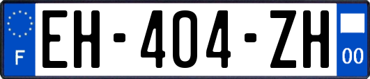 EH-404-ZH