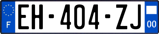 EH-404-ZJ