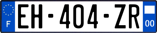 EH-404-ZR