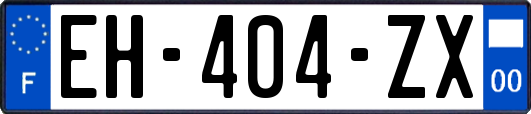 EH-404-ZX