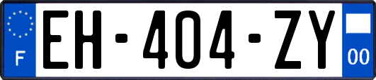 EH-404-ZY