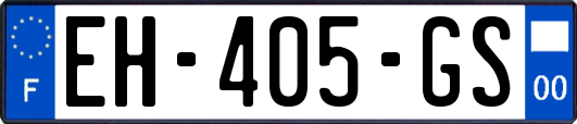 EH-405-GS