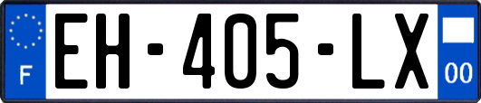 EH-405-LX