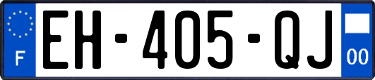 EH-405-QJ