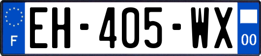 EH-405-WX