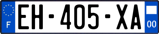 EH-405-XA