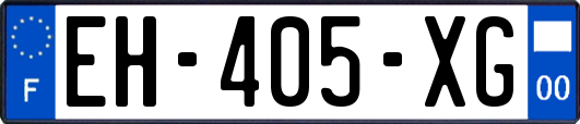 EH-405-XG