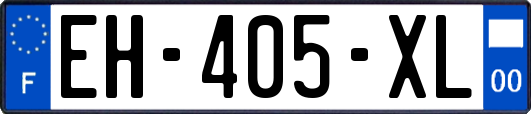 EH-405-XL