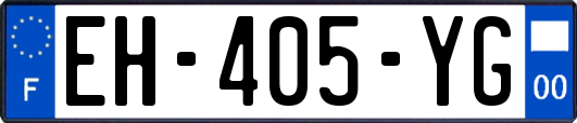 EH-405-YG