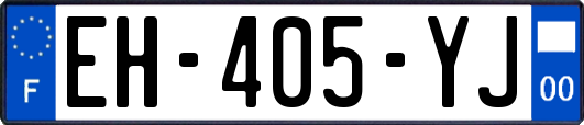 EH-405-YJ