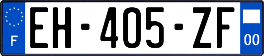 EH-405-ZF