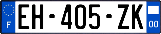 EH-405-ZK