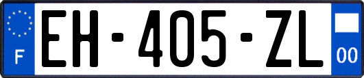 EH-405-ZL