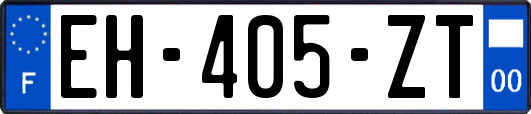 EH-405-ZT