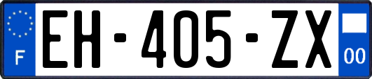 EH-405-ZX