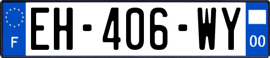 EH-406-WY