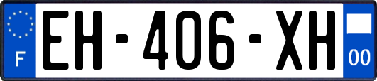 EH-406-XH