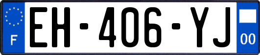 EH-406-YJ