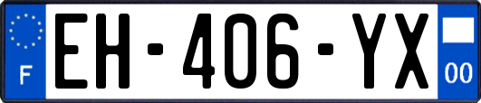 EH-406-YX